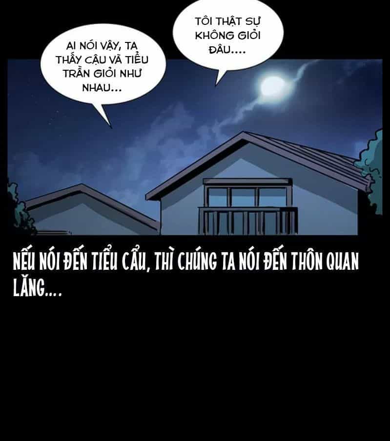 U Minh Ngụy Tượng - Chương 262 - ảnh 74