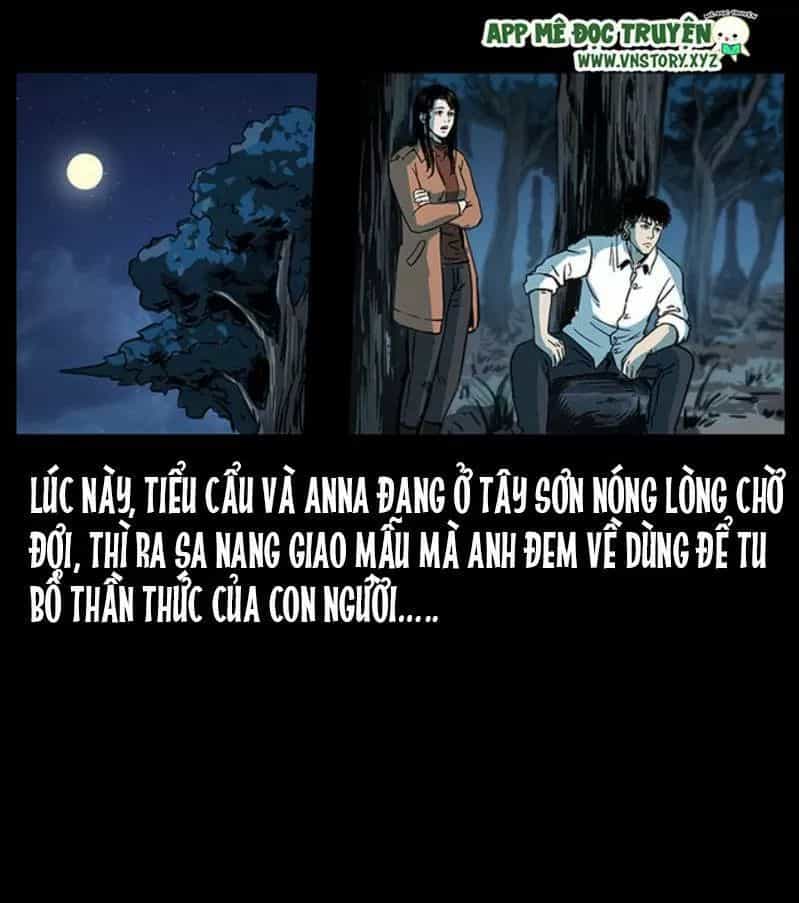 U Minh Ngụy Tượng - Chương 262 - ảnh 75