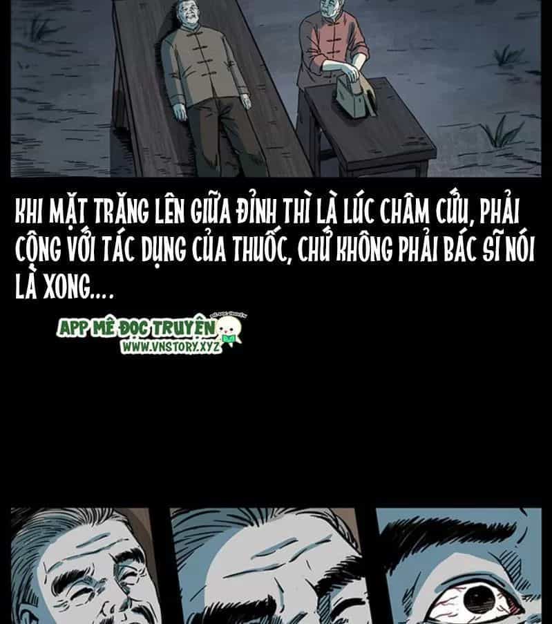 U Minh Ngụy Tượng - Chương 262 - ảnh 79