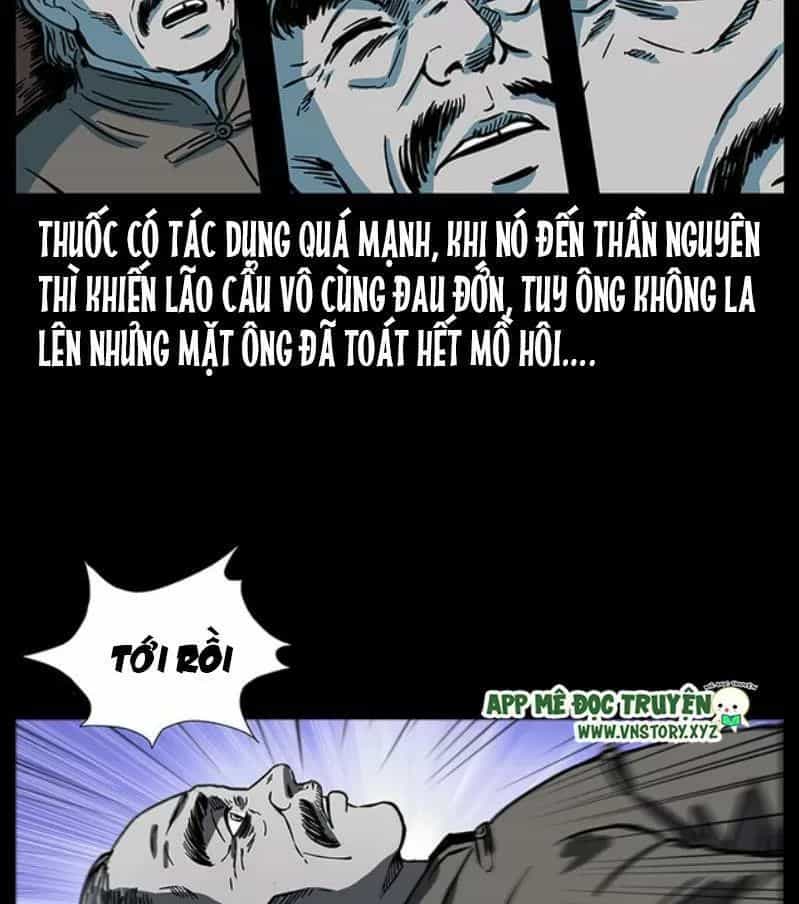 U Minh Ngụy Tượng - Chương 262 - ảnh 80