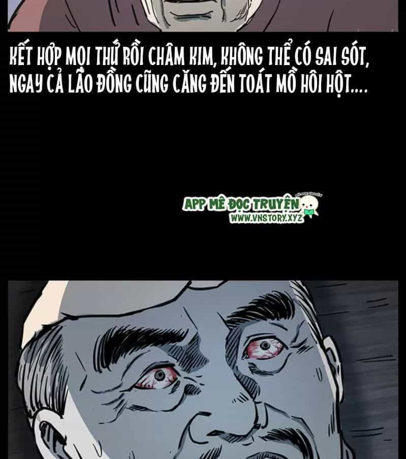 U Minh Ngụy Tượng - Chương 262 - ảnh 83