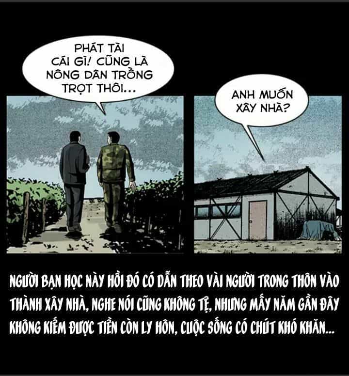 U Minh Ngụy Tượng - Chương 22.1 - ảnh 12