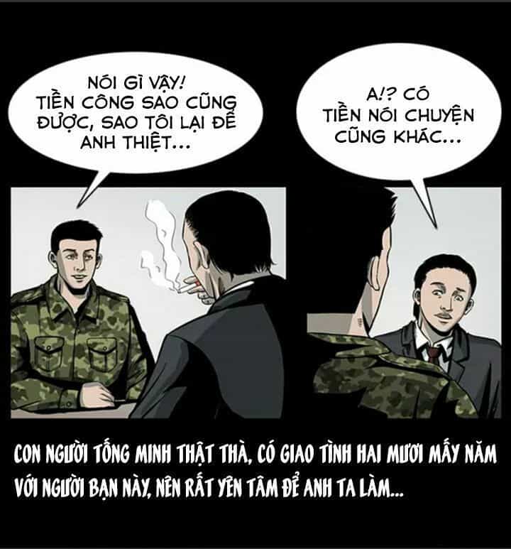 U Minh Ngụy Tượng - Chương 22.1 - ảnh 14