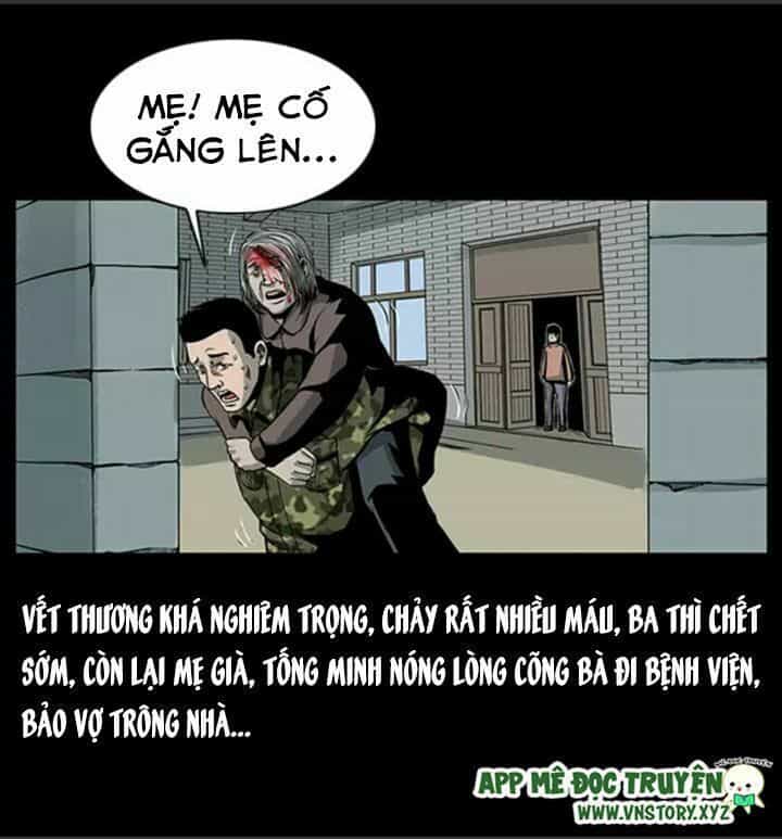 U Minh Ngụy Tượng - Chương 22.1 - ảnh 19