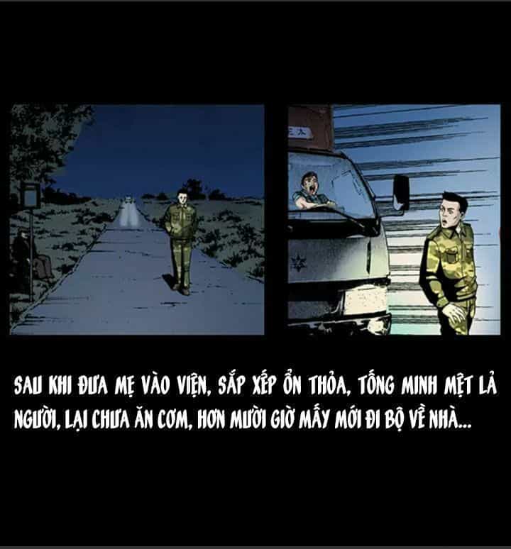 U Minh Ngụy Tượng - Chương 22.1 - ảnh 20