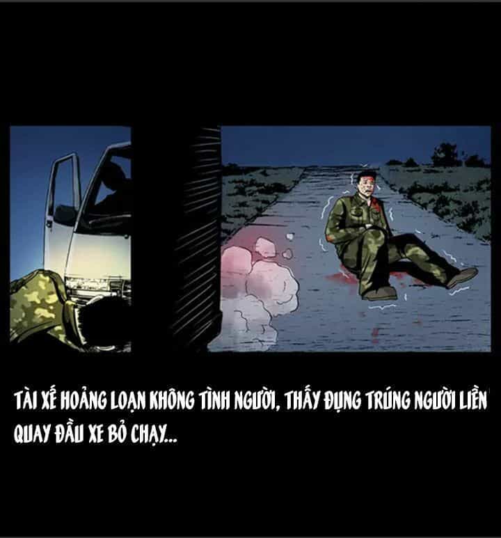 U Minh Ngụy Tượng - Chương 22.1 - ảnh 22