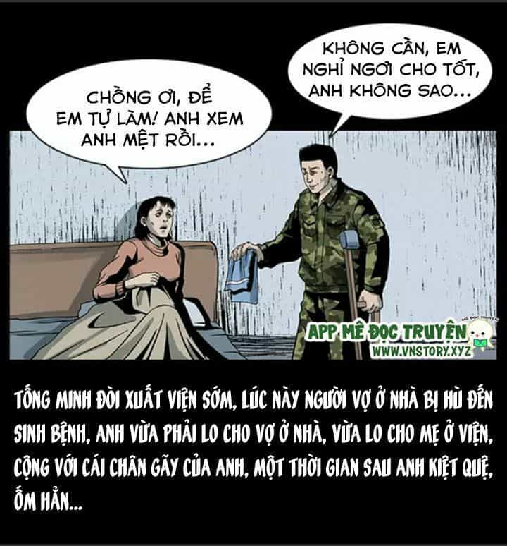 U Minh Ngụy Tượng - Chương 22.1 - ảnh 25