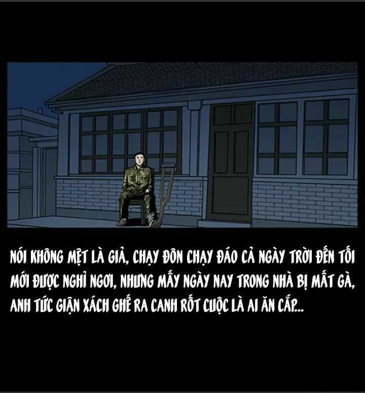 U Minh Ngụy Tượng - Chương 22.1 - ảnh 26