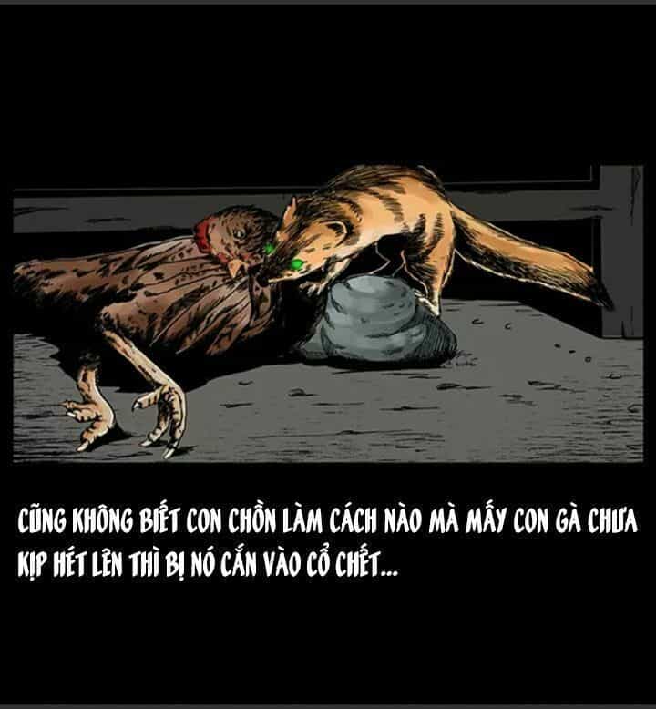 U Minh Ngụy Tượng - Chương 22.1 - ảnh 28