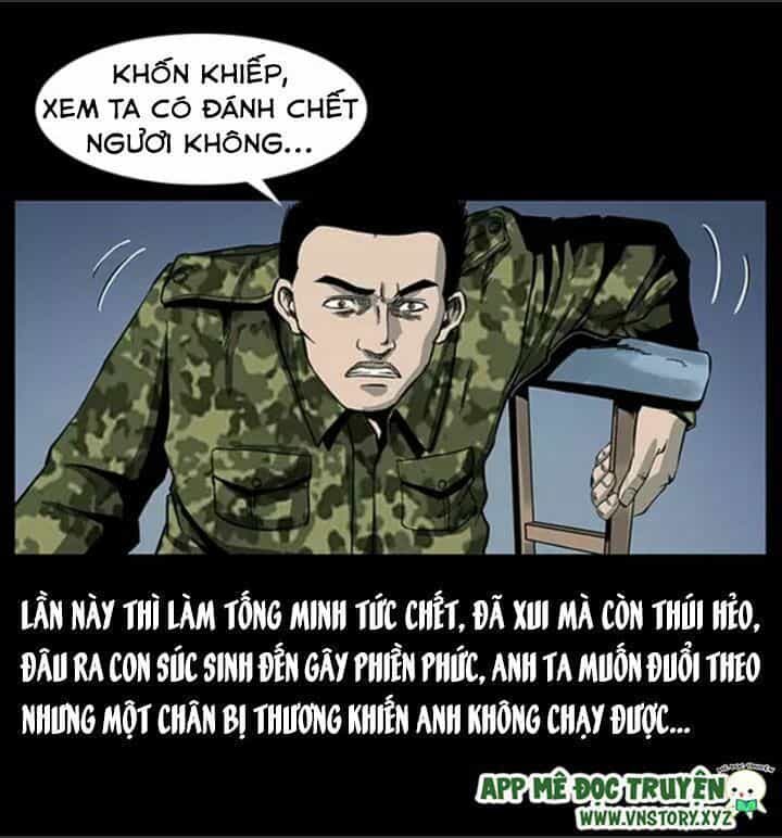 U Minh Ngụy Tượng - Chương 22.1 - ảnh 29