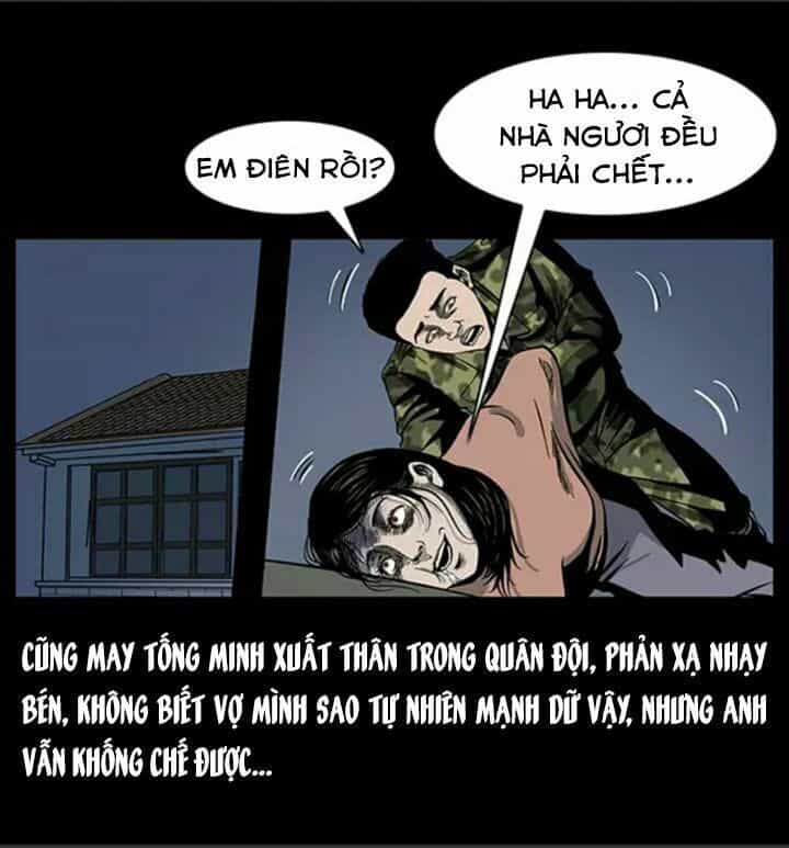 U Minh Ngụy Tượng - Chương 22.1 - ảnh 34