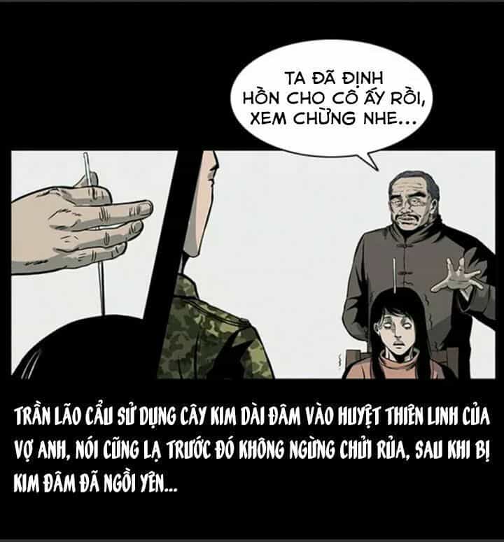 U Minh Ngụy Tượng - Chương 22.1 - ảnh 38