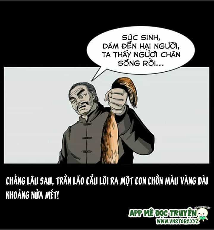 U Minh Ngụy Tượng - Chương 22.1 - ảnh 41