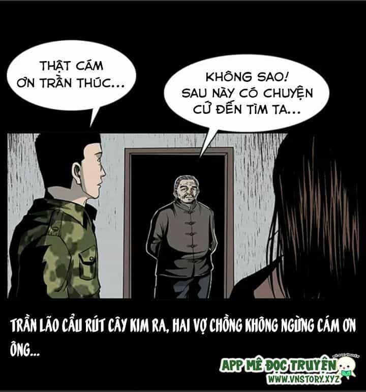 U Minh Ngụy Tượng - Chương 22.1 - ảnh 45