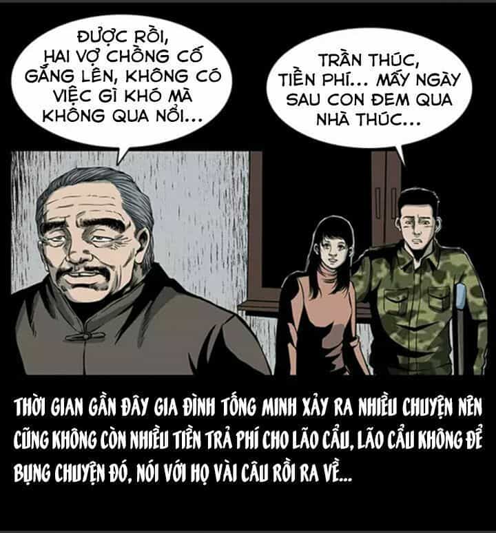 U Minh Ngụy Tượng - Chương 22.1 - ảnh 46