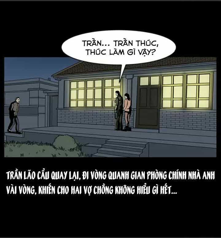 U Minh Ngụy Tượng - Chương 22.1 - ảnh 48