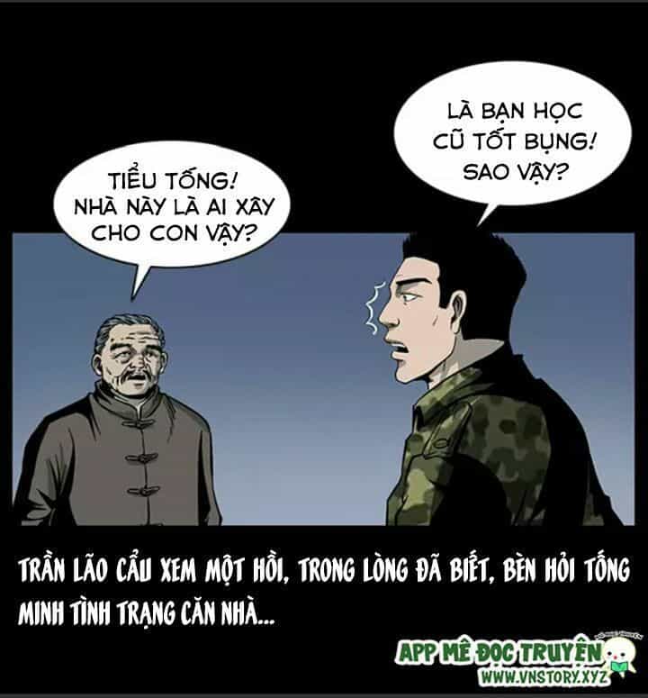U Minh Ngụy Tượng - Chương 22.1 - ảnh 49