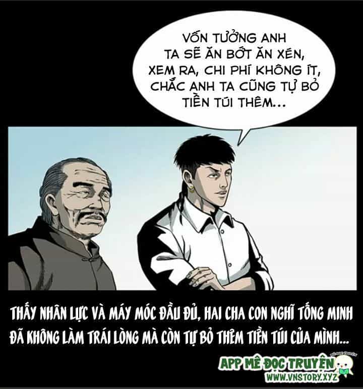 U Minh Ngụy Tượng - Chương 22.1 - ảnh 5