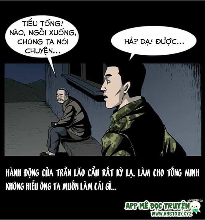 U Minh Ngụy Tượng - Chương 22.1 - ảnh 51