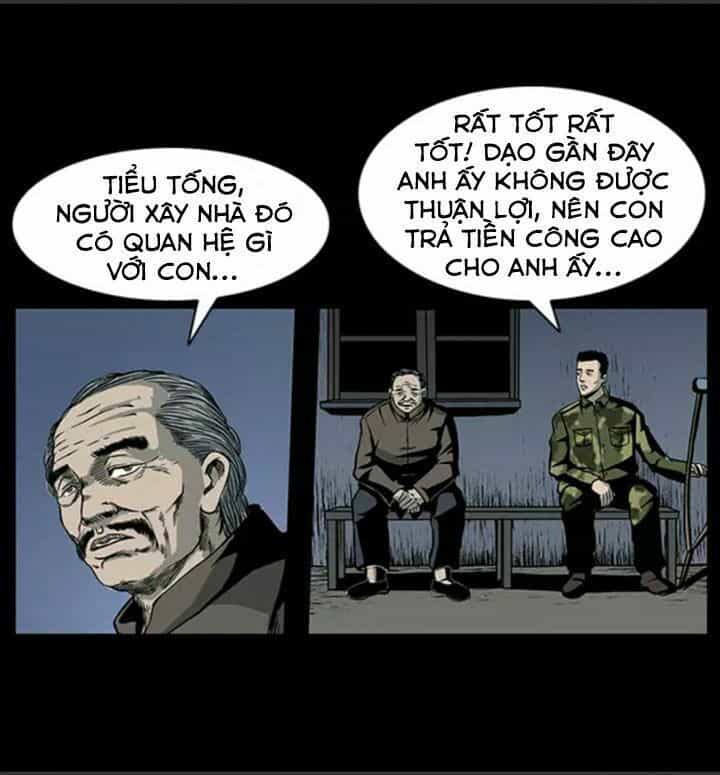 U Minh Ngụy Tượng - Chương 22.1 - ảnh 52
