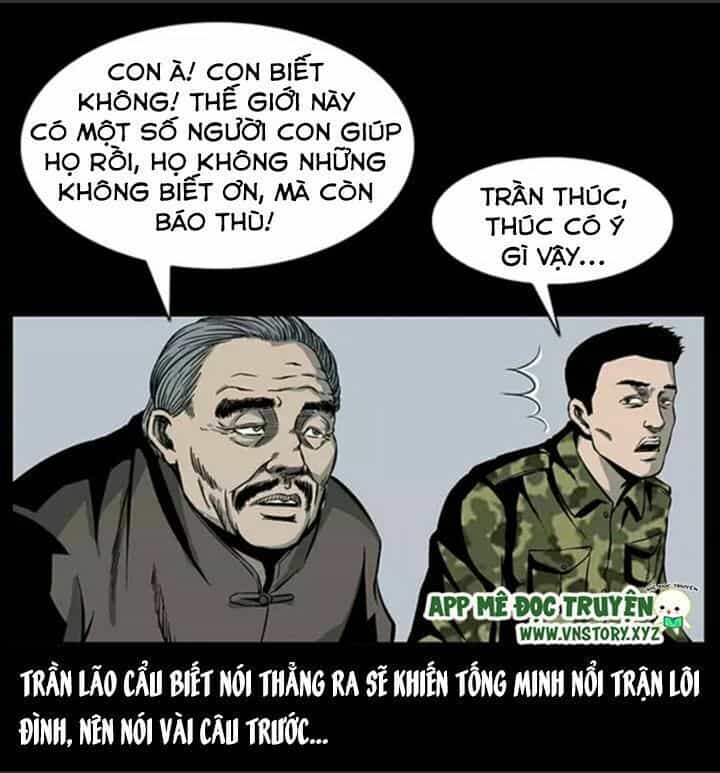 U Minh Ngụy Tượng - Chương 22.1 - ảnh 53