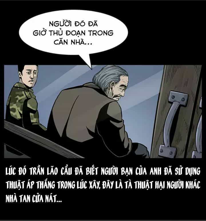 U Minh Ngụy Tượng - Chương 22.1 - ảnh 54