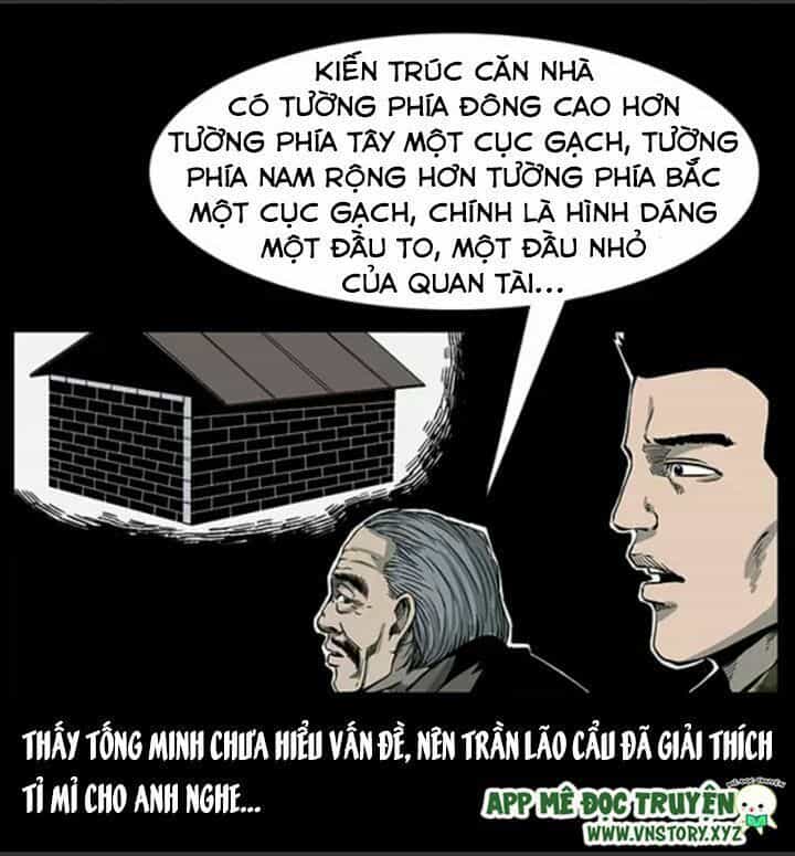 U Minh Ngụy Tượng - Chương 22.1 - ảnh 55
