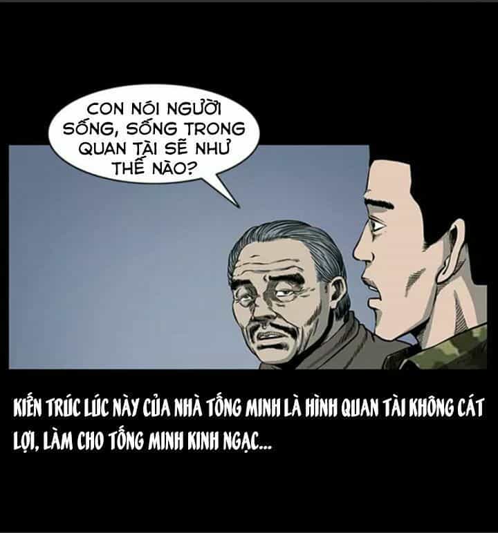 U Minh Ngụy Tượng - Chương 22.1 - ảnh 56