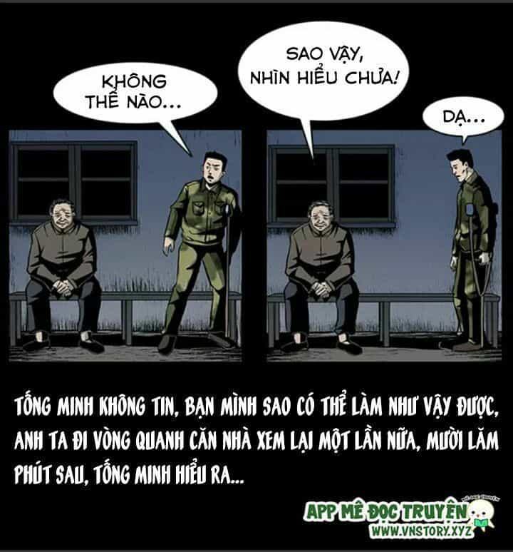 U Minh Ngụy Tượng - Chương 22.1 - ảnh 57