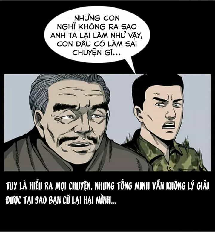 U Minh Ngụy Tượng - Chương 22.1 - ảnh 58