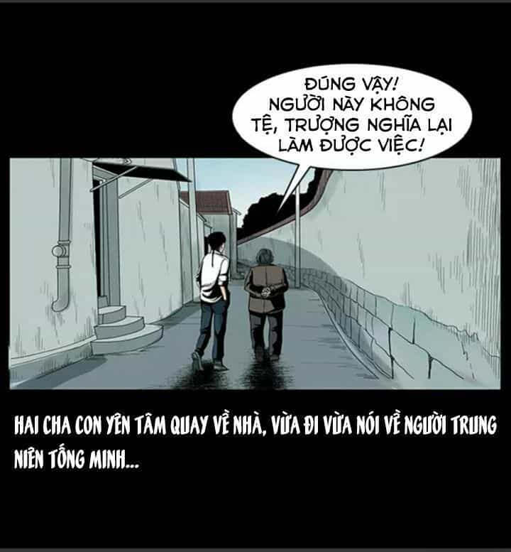 U Minh Ngụy Tượng - Chương 22.1 - ảnh 6