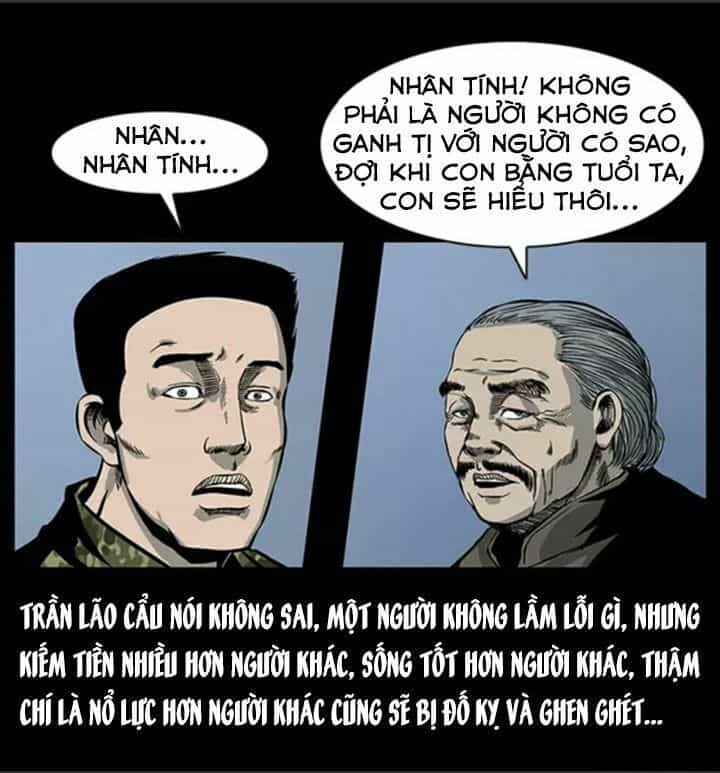 U Minh Ngụy Tượng - Chương 22.1 - ảnh 60