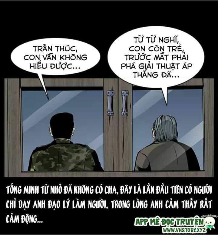 U Minh Ngụy Tượng - Chương 22.1 - ảnh 61