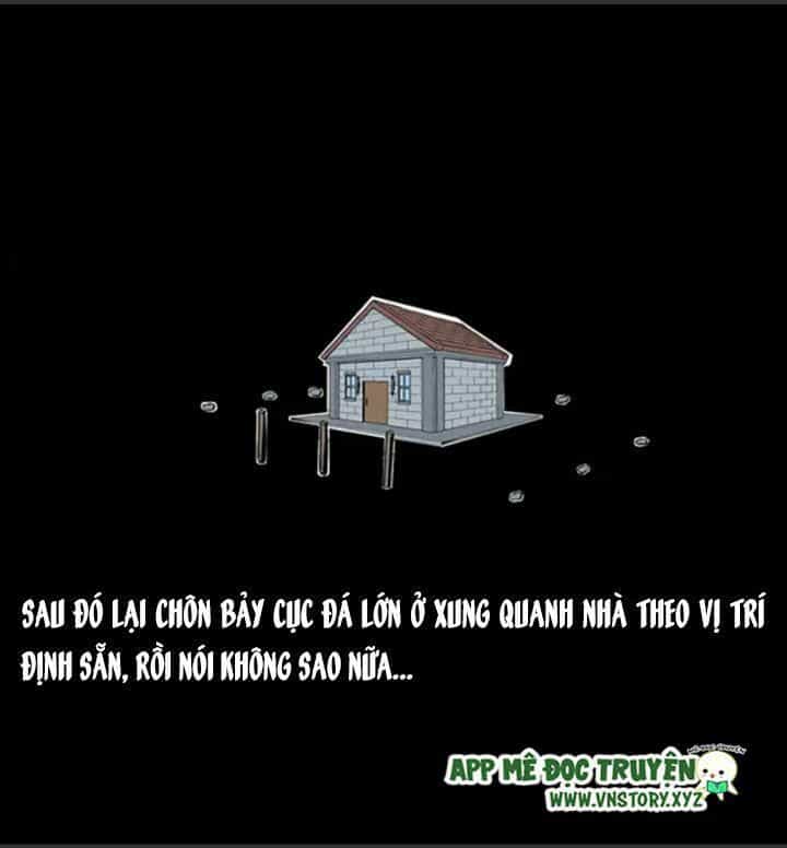 U Minh Ngụy Tượng - Chương 22.1 - ảnh 63