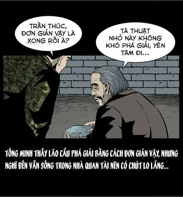 U Minh Ngụy Tượng - Chương 22.1 - ảnh 64