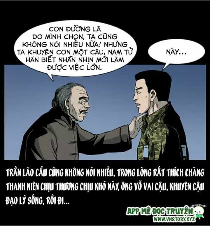 U Minh Ngụy Tượng - Chương 22.1 - ảnh 69