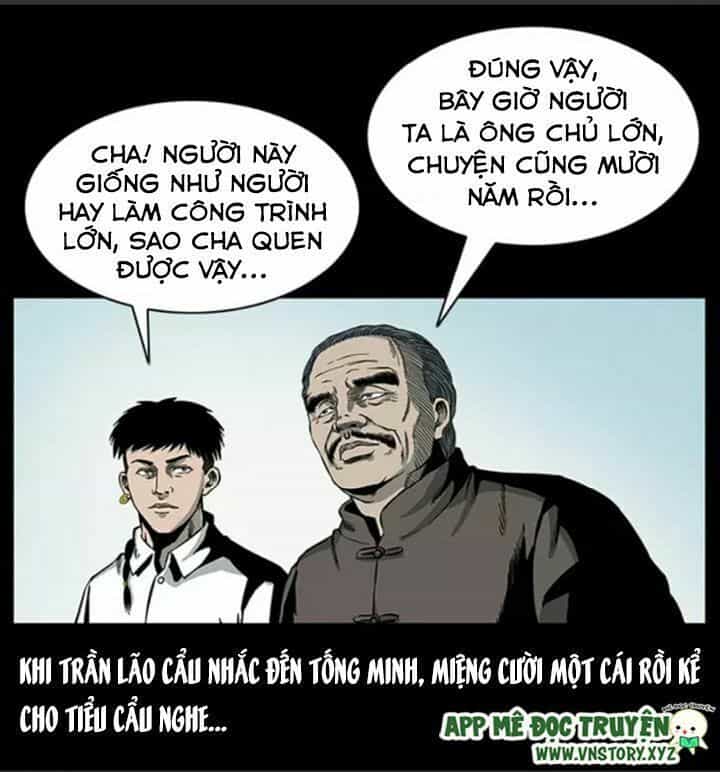 U Minh Ngụy Tượng - Chương 22.1 - ảnh 7