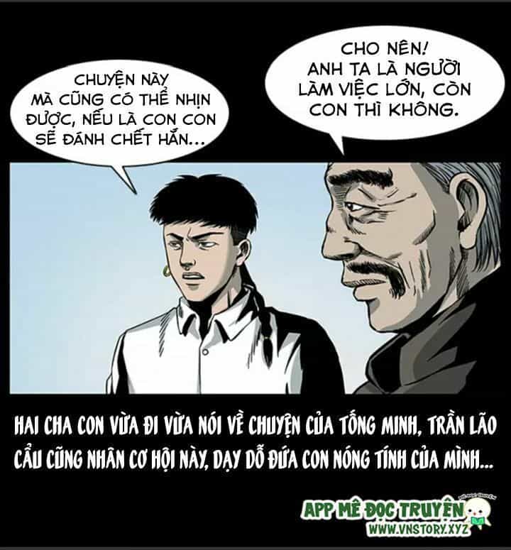 U Minh Ngụy Tượng - Chương 22.1 - ảnh 73