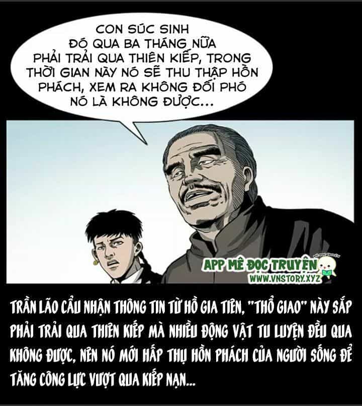 U Minh Ngụy Tượng - Chương 22.1 - ảnh 75
