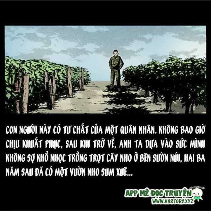 U Minh Ngụy Tượng - Chương 22.1 - ảnh 9