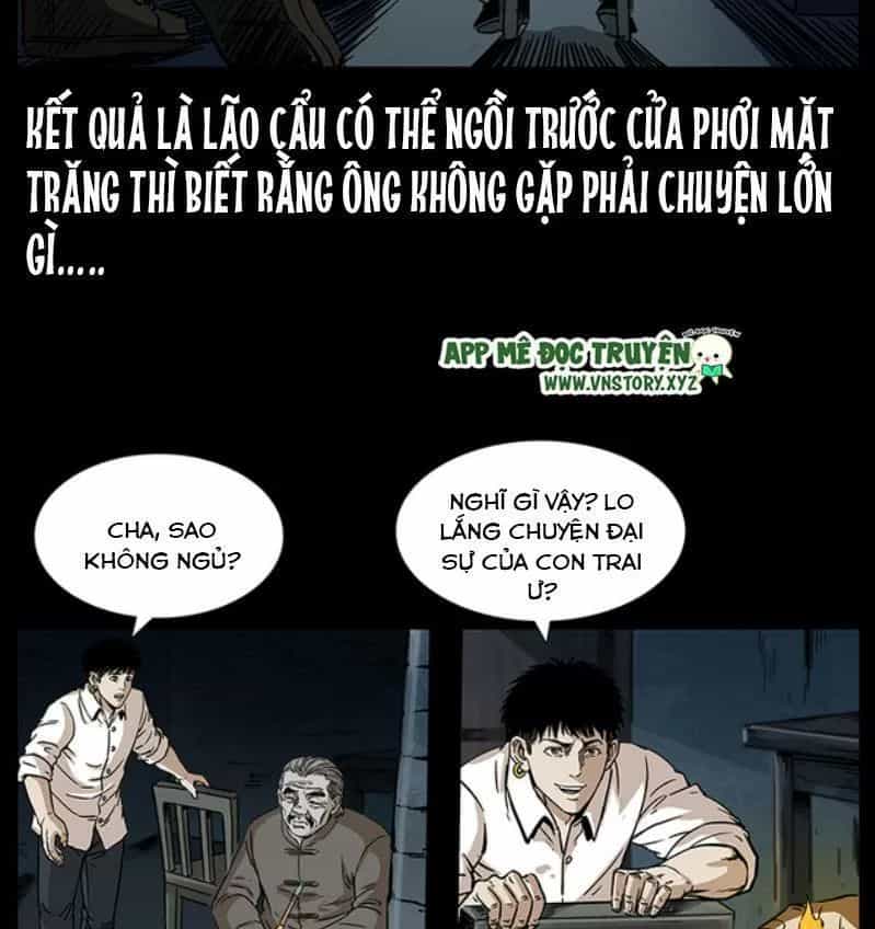 U Minh Ngụy Tượng - Chương 263 - ảnh 18