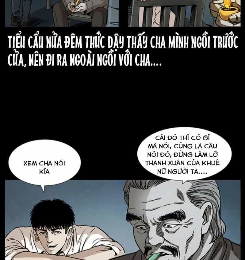 U Minh Ngụy Tượng - Chương 263 - ảnh 19