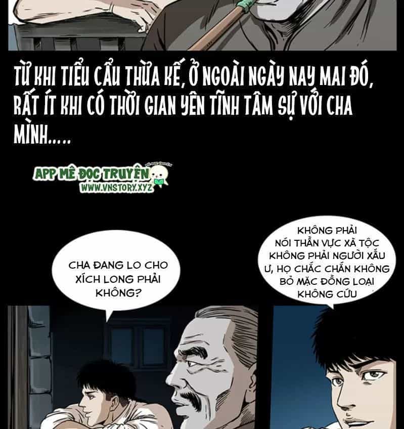 U Minh Ngụy Tượng - Chương 263 - ảnh 20