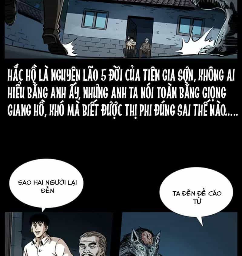 U Minh Ngụy Tượng - Chương 263 - ảnh 25
