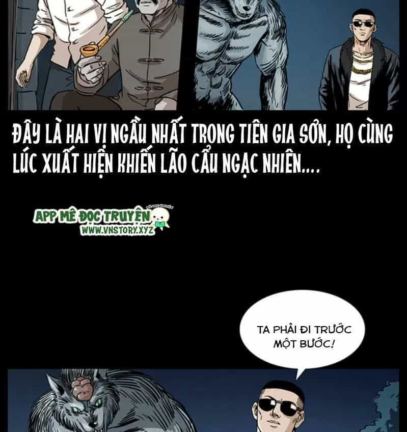 U Minh Ngụy Tượng - Chương 263 - ảnh 26