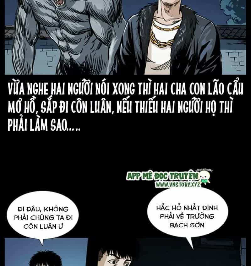 U Minh Ngụy Tượng - Chương 263 - ảnh 27