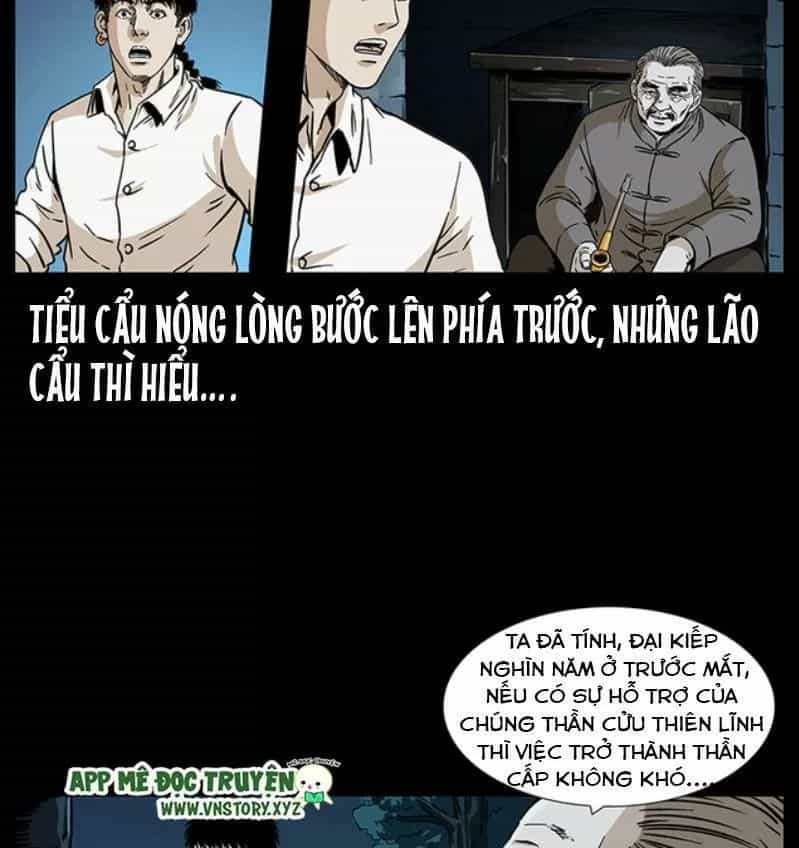 U Minh Ngụy Tượng - Chương 263 - ảnh 28