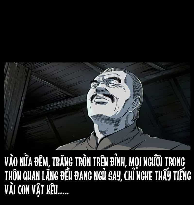 U Minh Ngụy Tượng - Chương 263 - ảnh 3