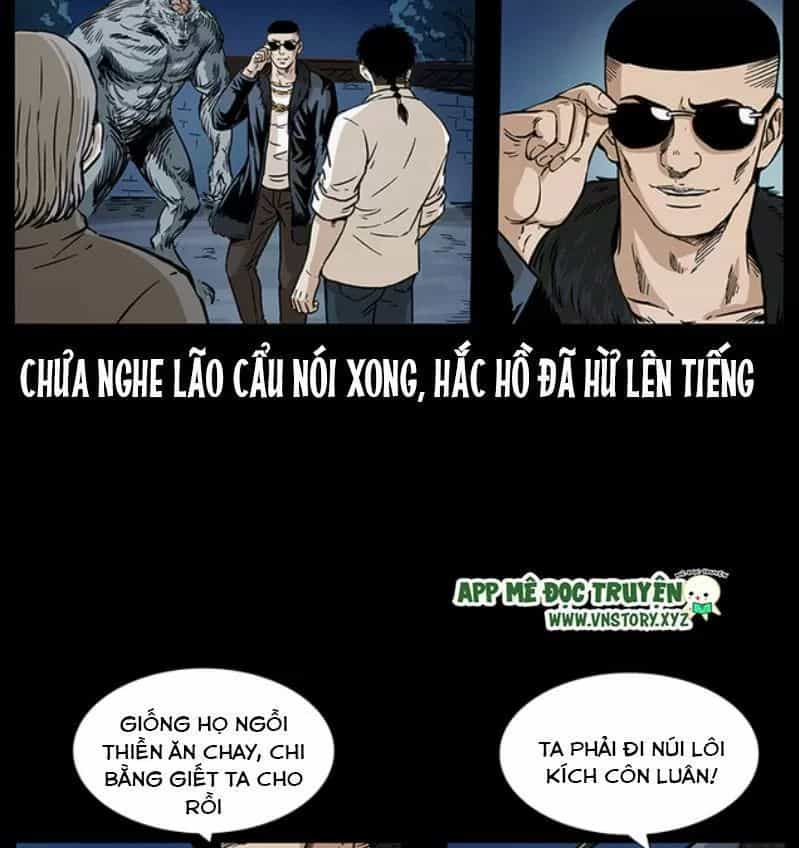 U Minh Ngụy Tượng - Chương 263 - ảnh 30