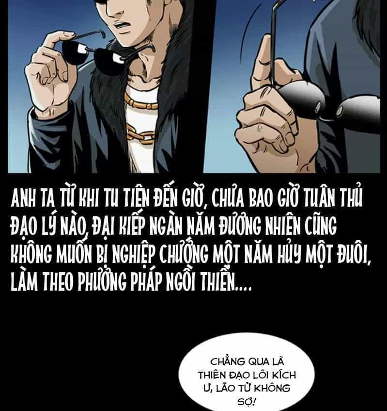 U Minh Ngụy Tượng - Chương 263 - ảnh 31
